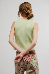 Tilly Vest