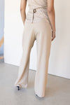 Taryn Wide Leg Trouser