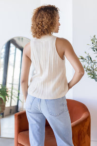 Julian Knit Tank