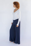 Milahn Linen Pants