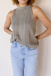 Julian Knit Tank