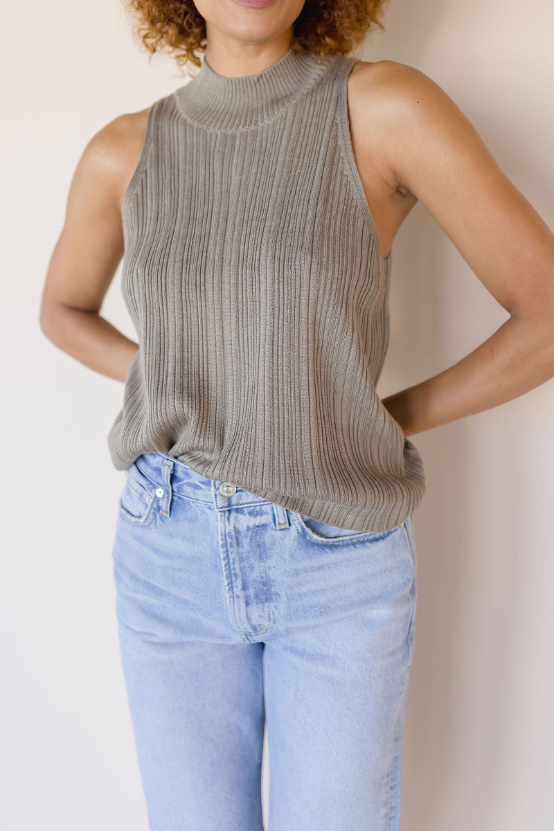 Julian Knit Tank