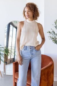 Julian Knit Tank