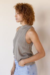 Julian Knit Tank