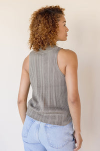 Julian Knit Tank