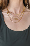 Luxe Layered Necklace