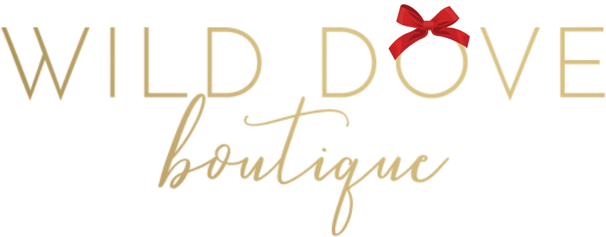 Wild Dove Boutique