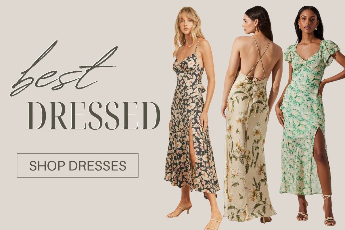 Wild Dove Boutique | Modern Feminine Clothing | San Diego, CA