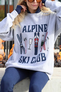 Stanley Sweatshirt Stanley Sweatshirt