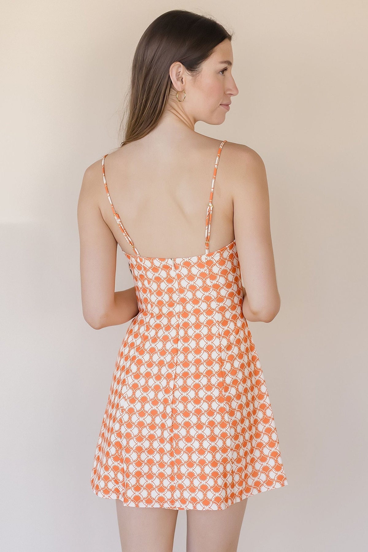 RESA Joelle Mini Dress | Wild Dove Boutique RESA Joelle Mini Dress | Wild Dove Boutique