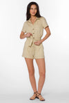 Rosalie Romper