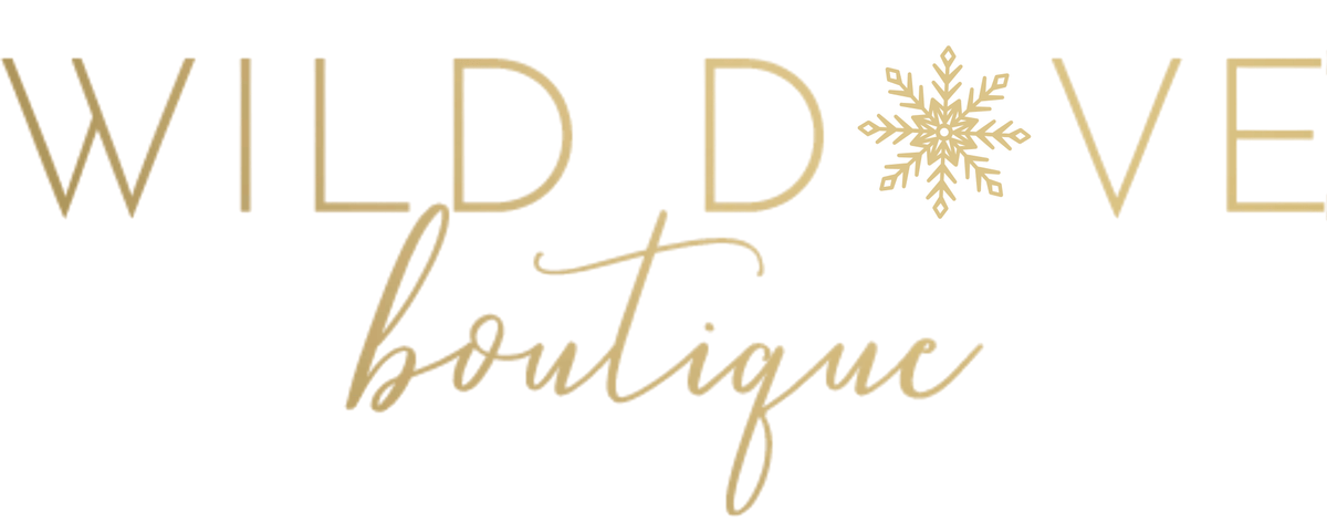 Wild Dove Boutique