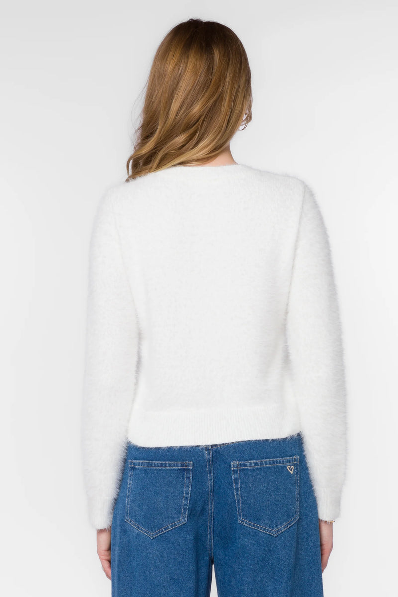 Zosia Sweater