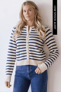 Melinda Cardigan Melinda Cardigan