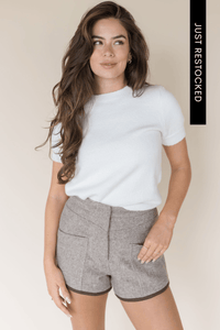 Ingrid Short Ingrid Short