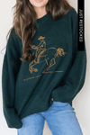 Born To Ride Sweater Born To Ride Sweater