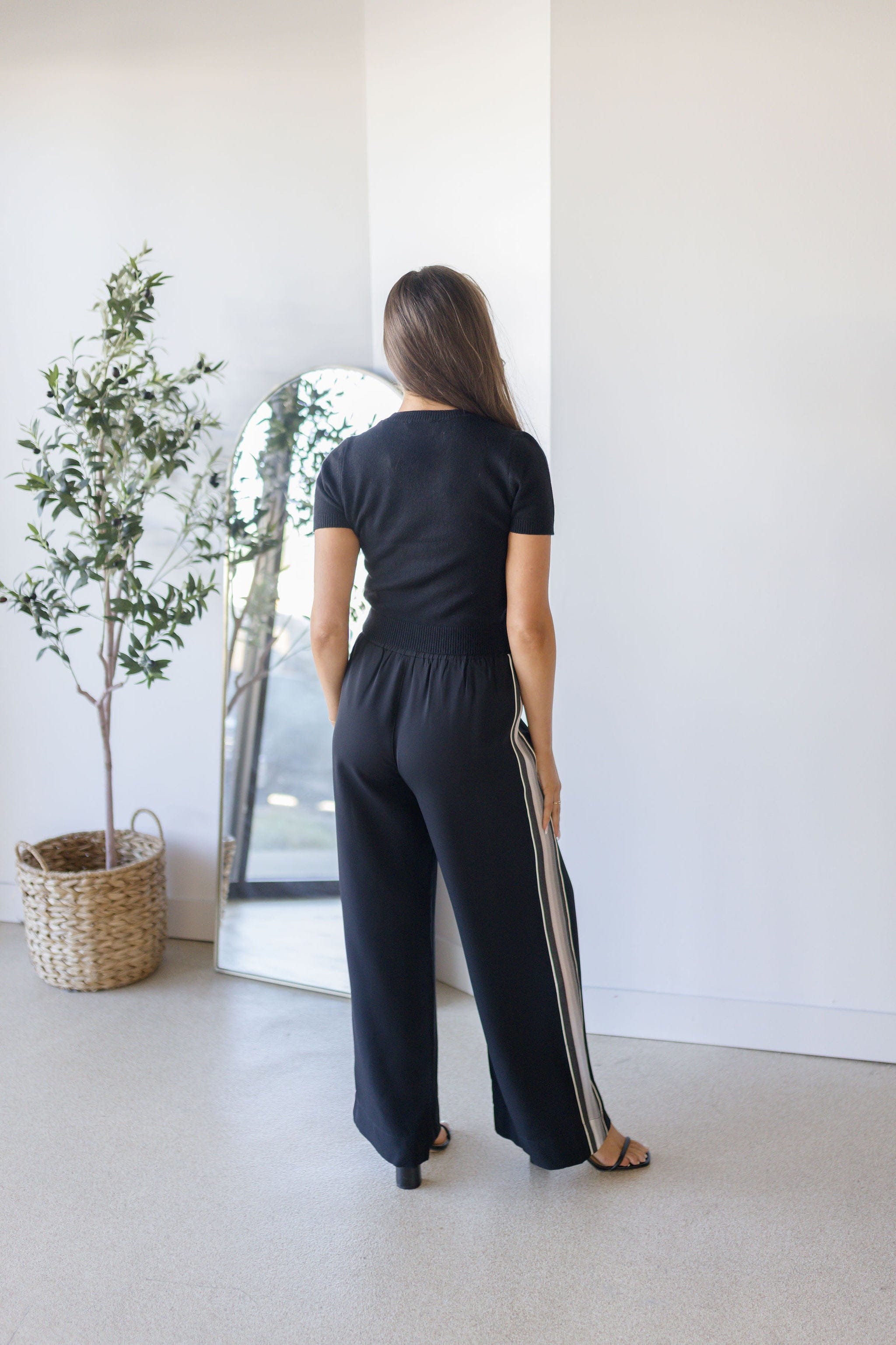 Jules Pant Jules Pant