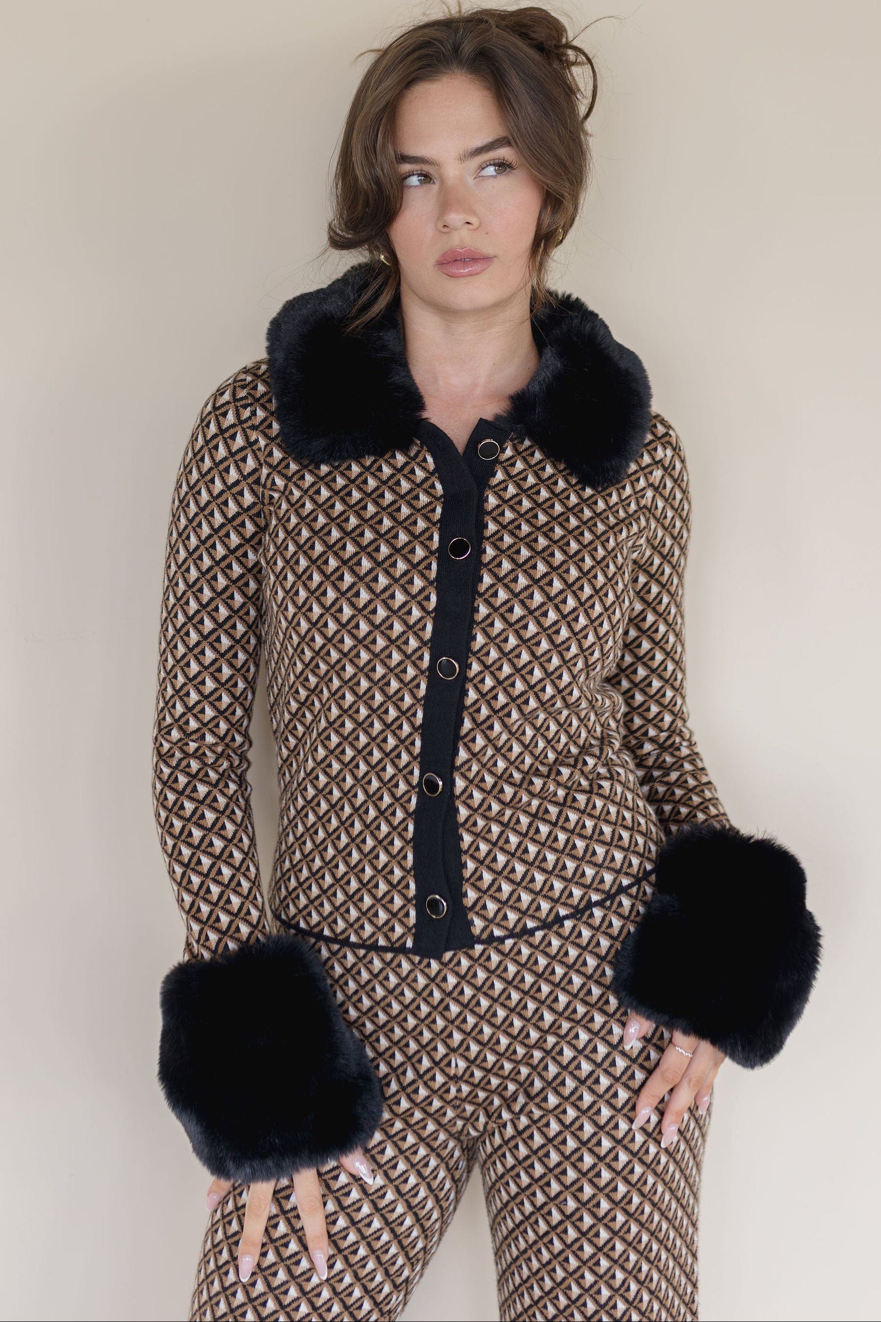 Chateau Cardigan Chateau Cardigan