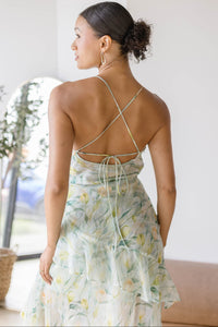 Candace Dress