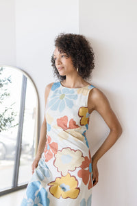 Cosima Maxi Dress