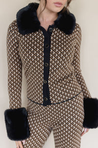 Chateau Cardigan Chateau Cardigan