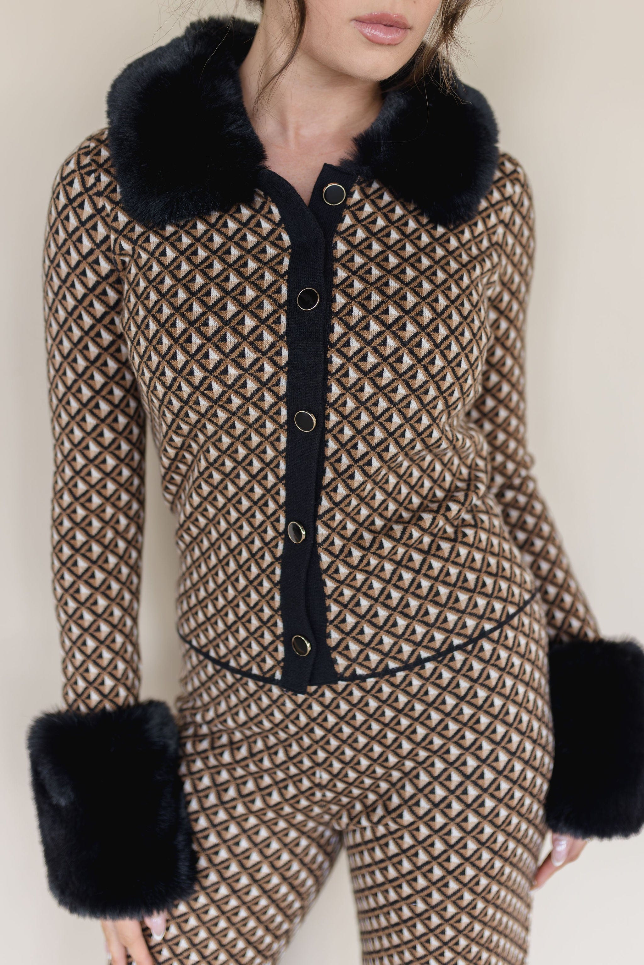 Chateau Cardigan Chateau Cardigan