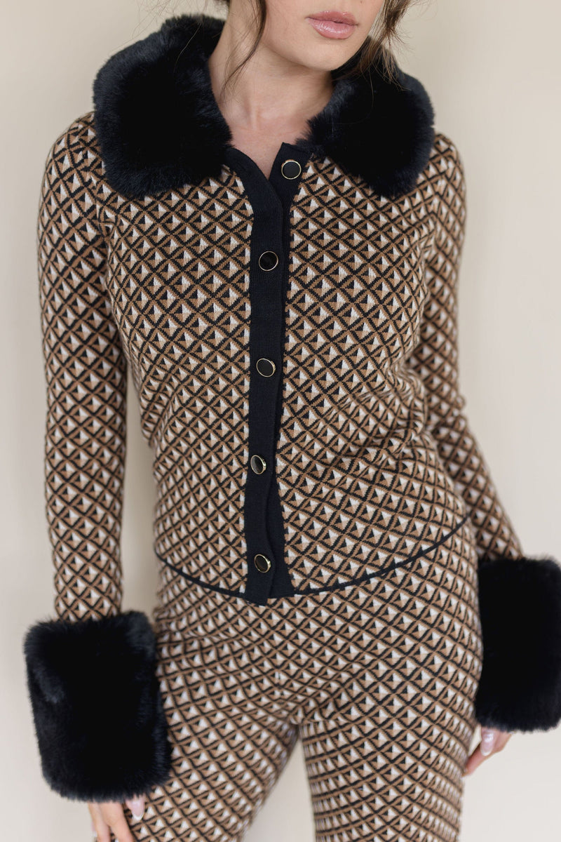 Chateau Cardigan Chateau Cardigan