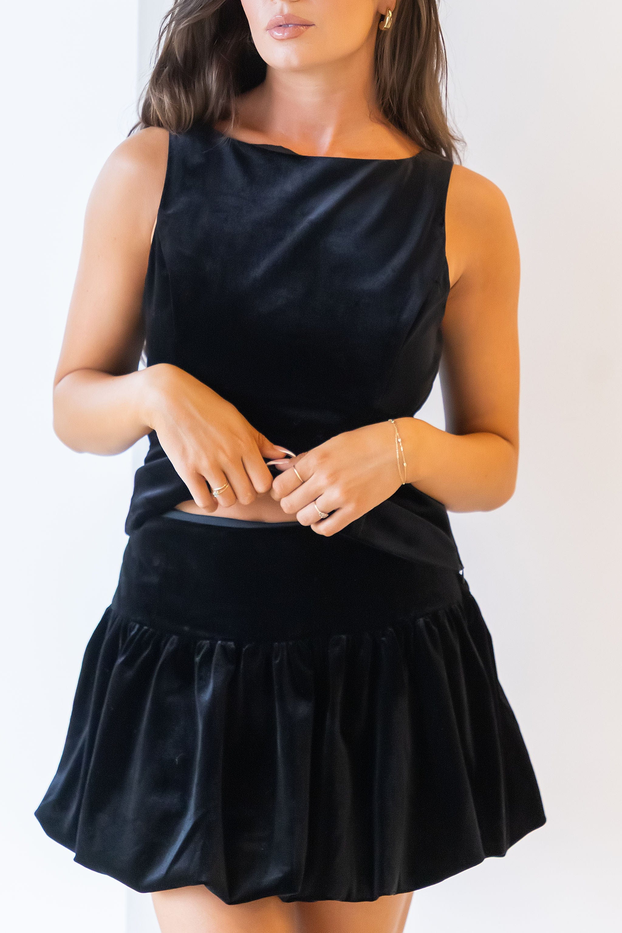 Jinnie Top Jinnie Top