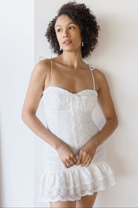 Kelley Dress