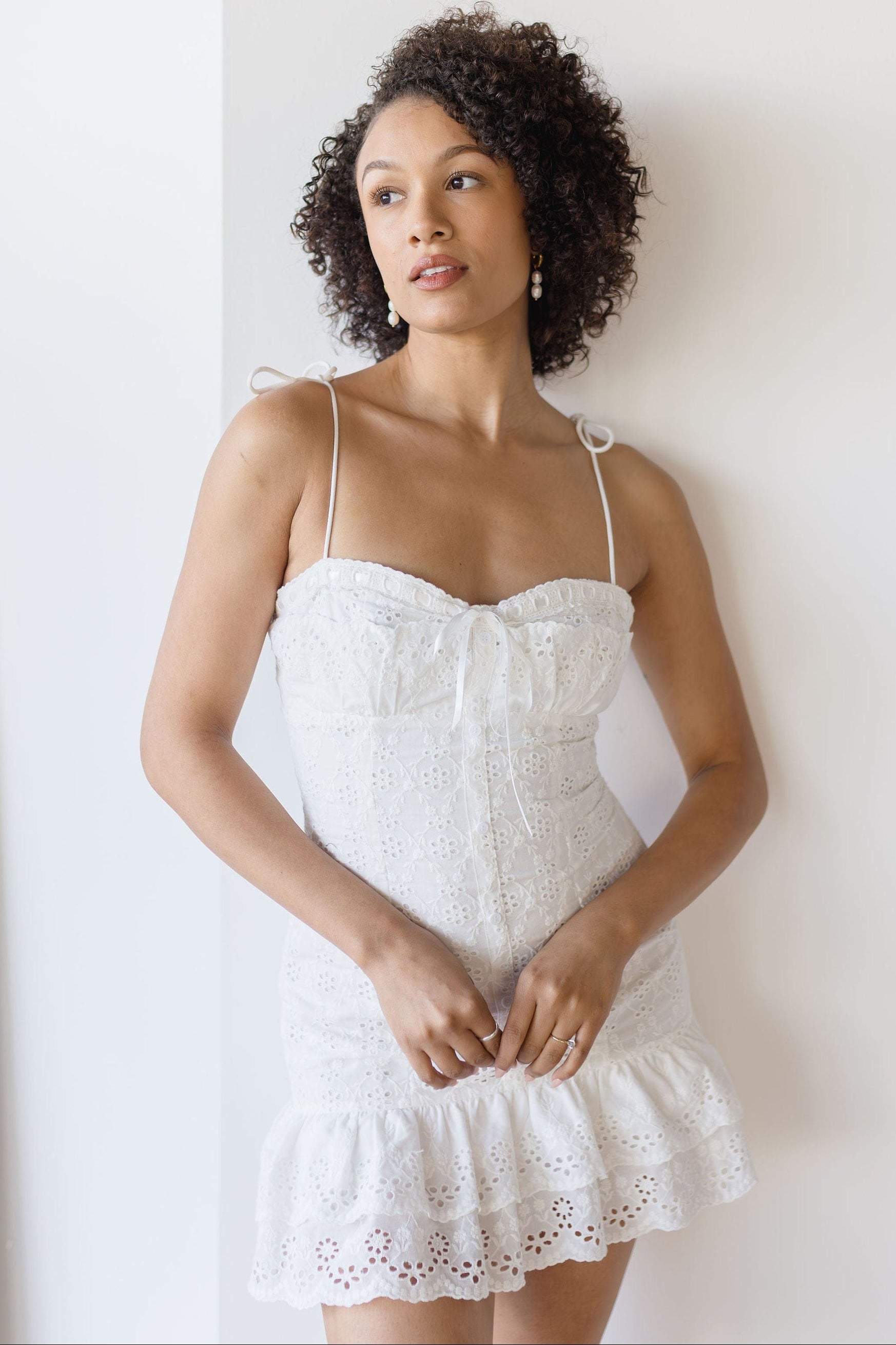 Kelley Dress