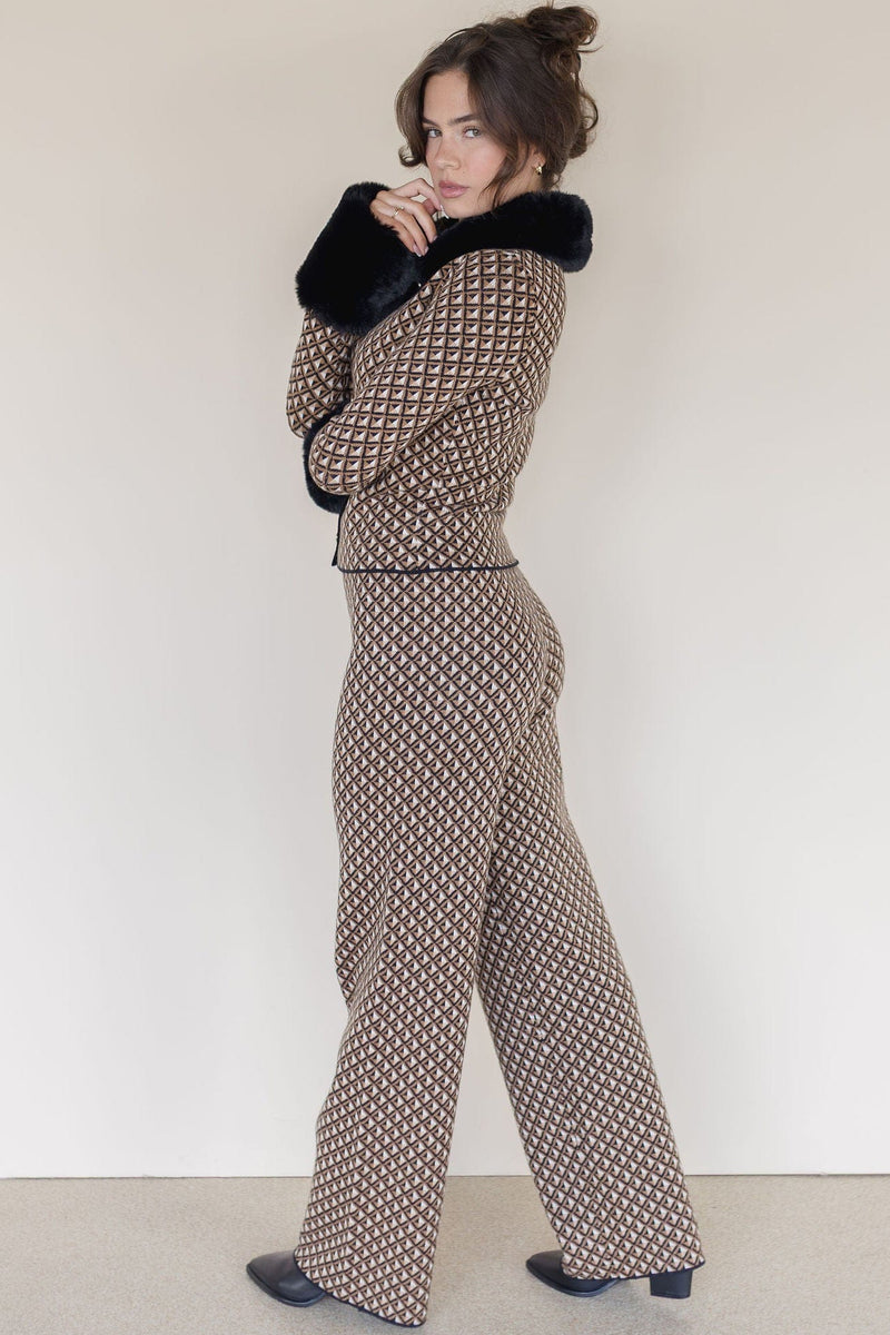 Chateau Cardigan Chateau Cardigan