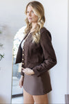 Christy Blazer Christy Blazer