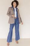 Sapphira Blazer Sapphira Blazer