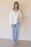 Sparrow Pullover