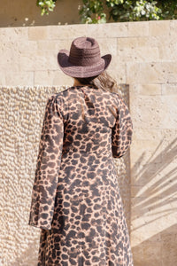 Jet Setter Robe