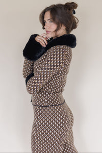 Chateau Cardigan Chateau Cardigan