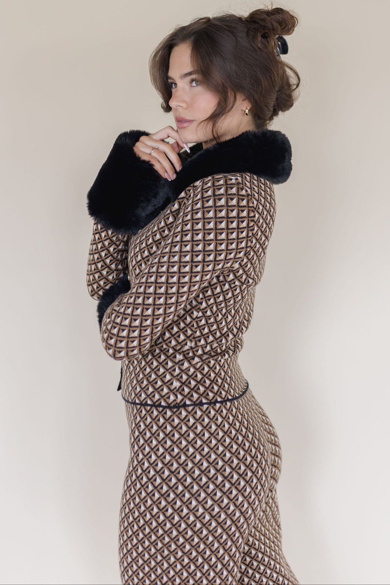 Chateau Cardigan Chateau Cardigan