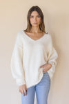 Sparrow Pullover