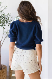 Phoebe Sweater