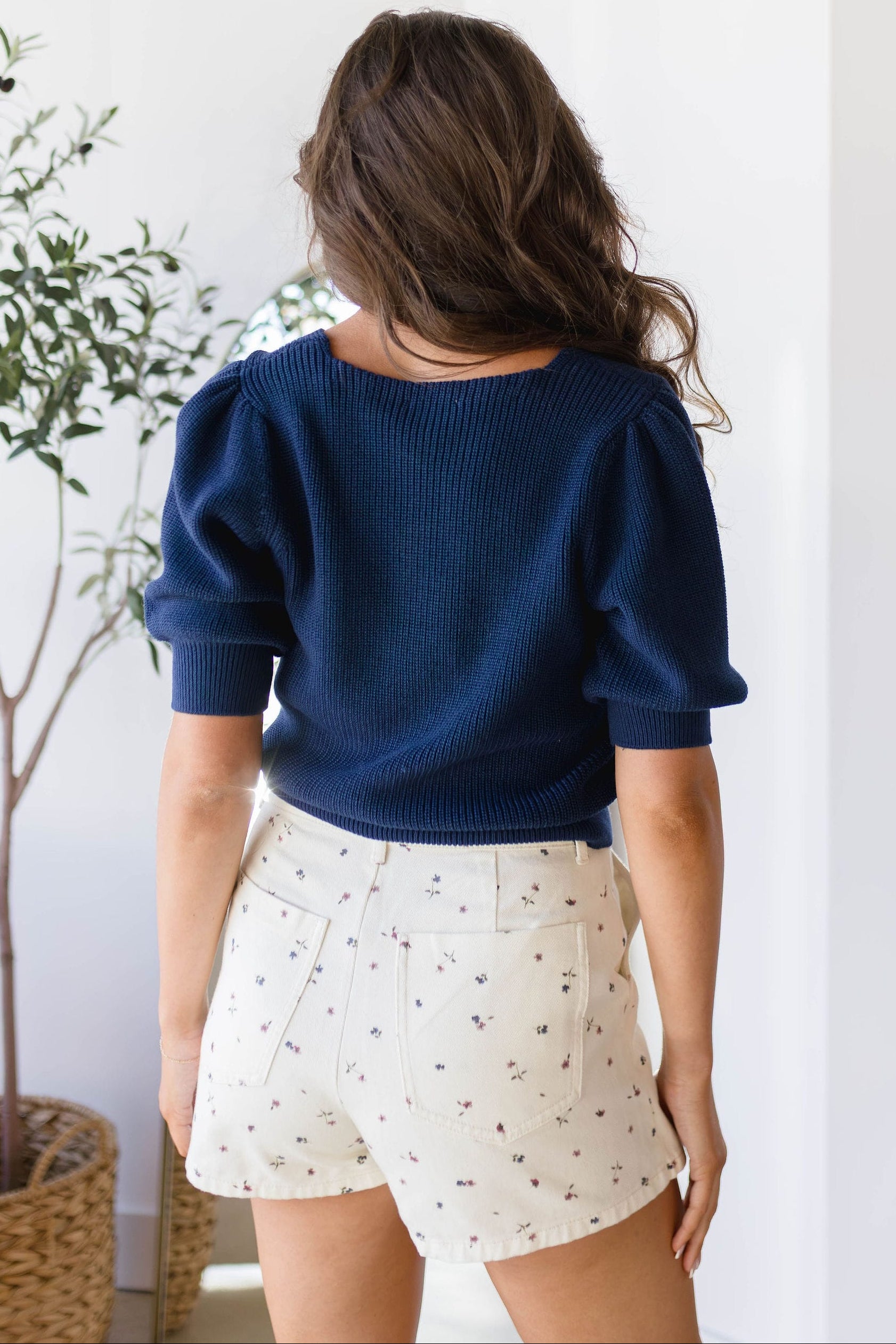 Phoebe Sweater