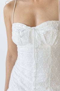 Kelley Dress