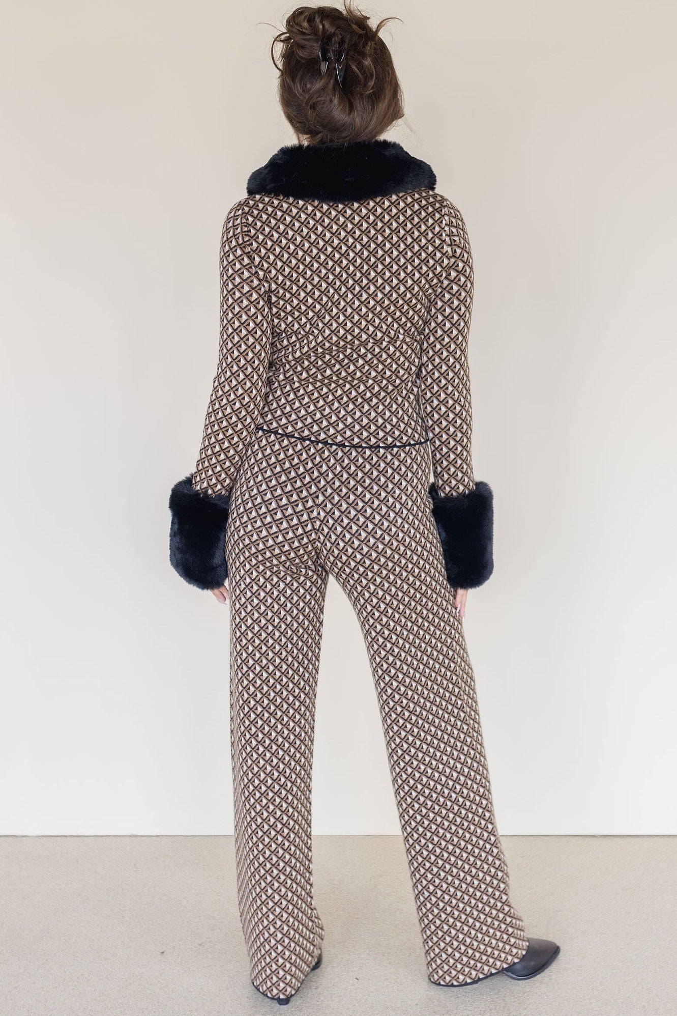 Zermatt Sweater Pants Zermatt Sweater Pants