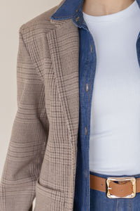 Sapphira Blazer Sapphira Blazer