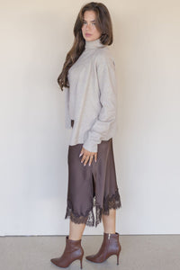 Montgomery Knitted Cardigan Montgomery Knitted Cardigan