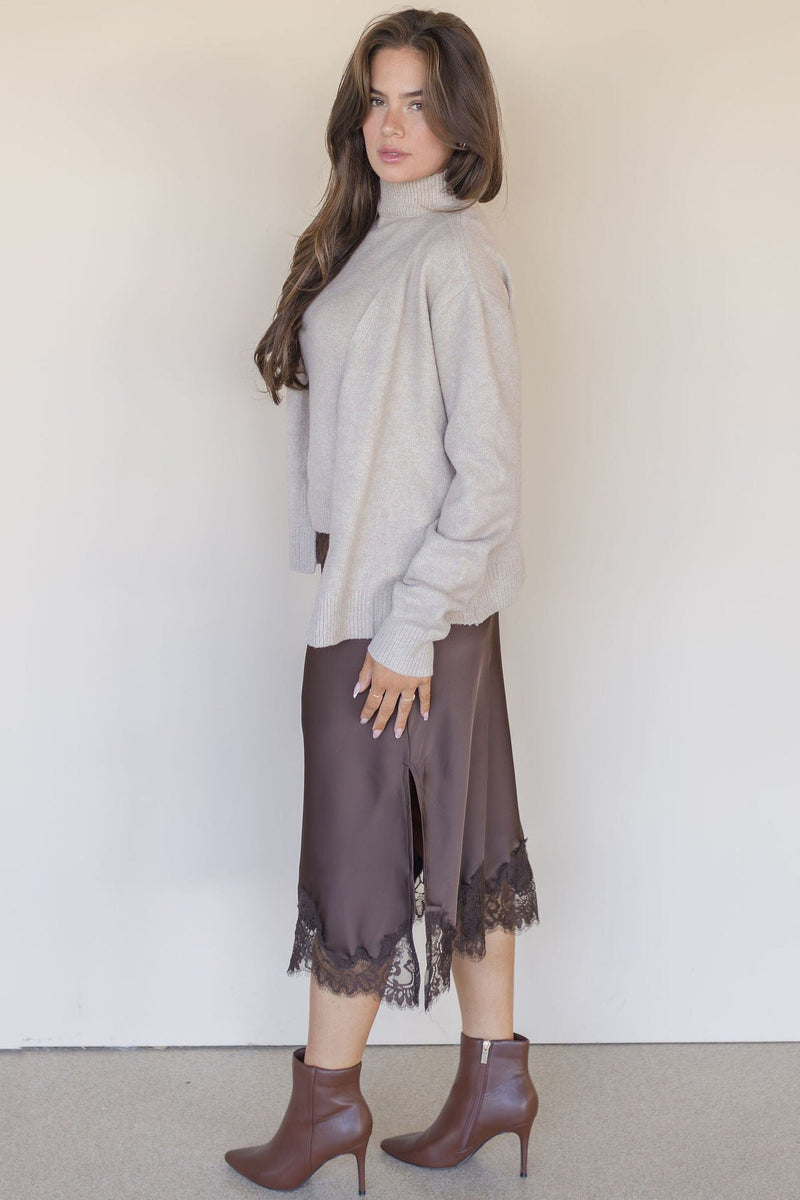 Montgomery Knitted Cardigan Montgomery Knitted Cardigan