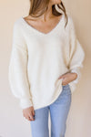 Sparrow Pullover