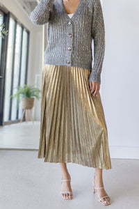 Enora Skirt