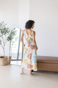 Cosima Maxi Dress