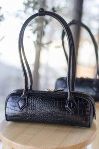 Baylen 90's Round Shoulder Bag Baylen 90's Round Shoulder Bag