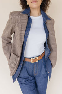 Sapphira Blazer Sapphira Blazer